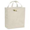 Ideal Twill Grocery Tote Thumbnail