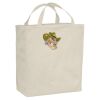 Ideal Twill Grocery Tote Thumbnail