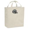 Ideal Twill Grocery Tote Thumbnail