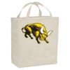 Ideal Twill Grocery Tote Thumbnail