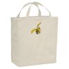 Ideal Twill Grocery Tote Thumbnail