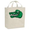 Ideal Twill Grocery Tote Thumbnail