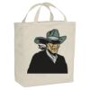 Ideal Twill Grocery Tote Thumbnail