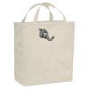 Ideal Twill Grocery Tote Thumbnail