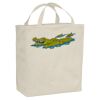 Ideal Twill Grocery Tote Thumbnail