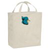 Ideal Twill Grocery Tote Thumbnail