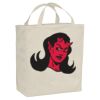 Ideal Twill Grocery Tote Thumbnail