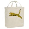 Ideal Twill Grocery Tote Thumbnail