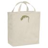 Ideal Twill Grocery Tote Thumbnail