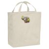 Ideal Twill Grocery Tote Thumbnail