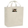 Ideal Twill Grocery Tote Thumbnail