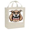 Ideal Twill Grocery Tote Thumbnail