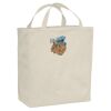 Ideal Twill Grocery Tote Thumbnail