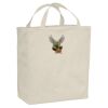 Ideal Twill Grocery Tote Thumbnail