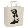 Ideal Twill Grocery Tote Thumbnail