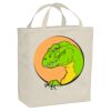 Ideal Twill Grocery Tote Thumbnail