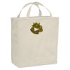 Ideal Twill Grocery Tote Thumbnail