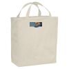 Ideal Twill Grocery Tote Thumbnail