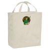 Ideal Twill Grocery Tote Thumbnail