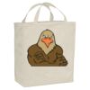 Ideal Twill Grocery Tote Thumbnail