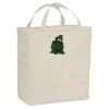 Ideal Twill Grocery Tote Thumbnail