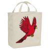 Ideal Twill Grocery Tote Thumbnail