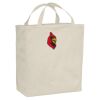 Ideal Twill Grocery Tote Thumbnail