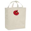 Ideal Twill Grocery Tote Thumbnail