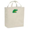 Ideal Twill Grocery Tote Thumbnail