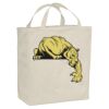 Ideal Twill Grocery Tote Thumbnail