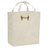 Ideal Twill Grocery Tote Thumbnail