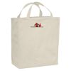 Ideal Twill Grocery Tote Thumbnail