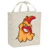 Ideal Twill Grocery Tote Thumbnail