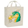 Ideal Twill Grocery Tote Thumbnail