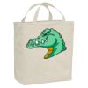 Ideal Twill Grocery Tote Thumbnail