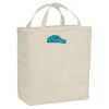 Ideal Twill Grocery Tote Thumbnail