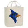 Ideal Twill Grocery Tote Thumbnail