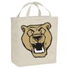 Ideal Twill Grocery Tote Thumbnail