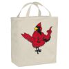Ideal Twill Grocery Tote Thumbnail