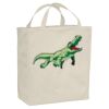 Ideal Twill Grocery Tote Thumbnail