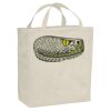 Ideal Twill Grocery Tote Thumbnail