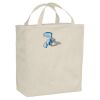 Ideal Twill Grocery Tote Thumbnail