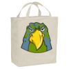 Ideal Twill Grocery Tote Thumbnail