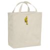 Ideal Twill Grocery Tote Thumbnail