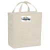 Ideal Twill Grocery Tote Thumbnail