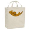 Ideal Twill Grocery Tote Thumbnail