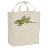 Ideal Twill Grocery Tote Thumbnail