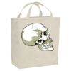 Ideal Twill Grocery Tote Thumbnail