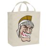 Ideal Twill Grocery Tote Thumbnail