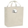 Ideal Twill Grocery Tote Thumbnail